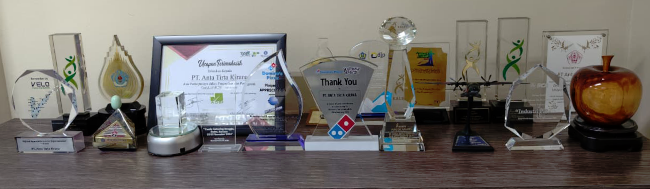 All Awards Banner